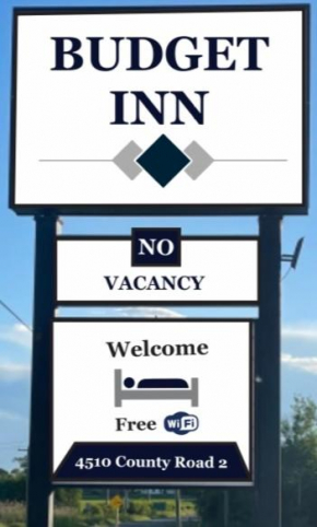 Budget Inn